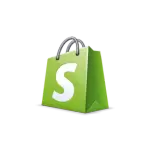 shopify logo saeed iqbal website developer
